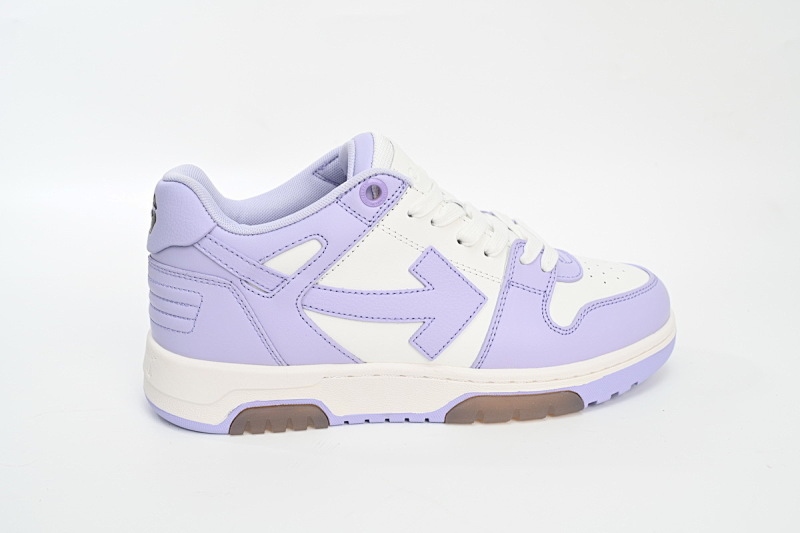 【CP0MI】紫白-35 OFFWHITE低帮运动鞋 OWIA259 F22LEA001 0136 OFF-WHITE Out Of Purple White