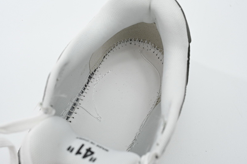 【CP0MI】军绿白-36 OFFWHITE低帮运动鞋 OLIA18 9S23LEA00 15901 FF-WHITE Out Of Military Green White