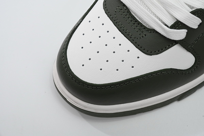 【CP0MI】军绿白-36 OFFWHITE低帮运动鞋 OLIA18 9S23LEA00 15901 FF-WHITE Out Of Military Green White