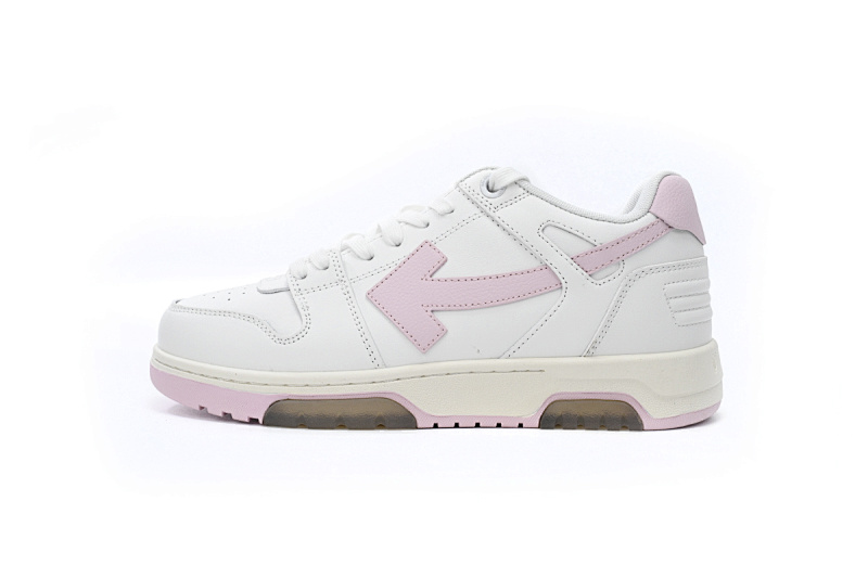 yupoo_301472_0cf3c6e8.jpg 【CP0MI】浅粉白-32 OFFWHITE低帮运动鞋 OFIA259 F21LEA00 10130 FF-WHITE Out Of Light Pink White