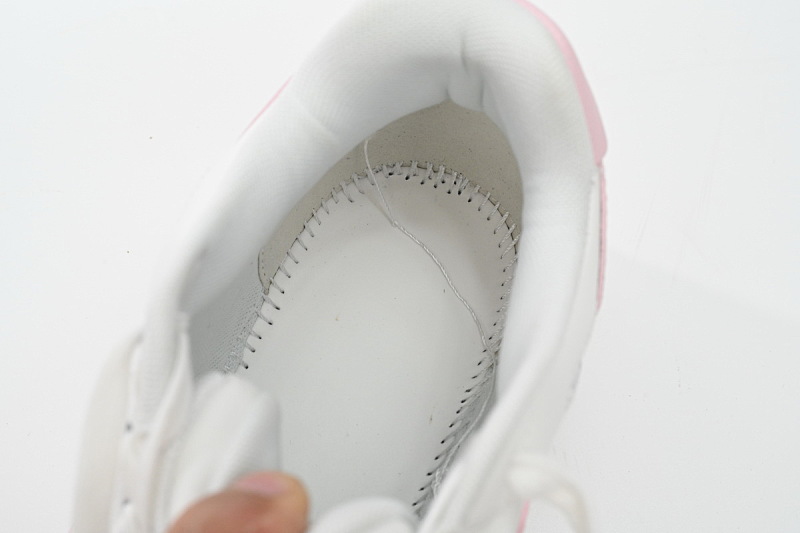 【CP0MI】浅粉白-32 OFFWHITE低帮运动鞋 OFIA259 F21LEA00 10130 FF-WHITE Out Of Light Pink White