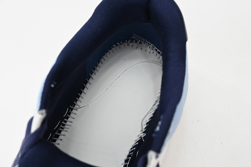 【CP0MI】双蓝色-30 OFFWHITE低帮运动鞋 OMIA18 9S21LEA00 14045 FF-WHITE Out Of Double Blue