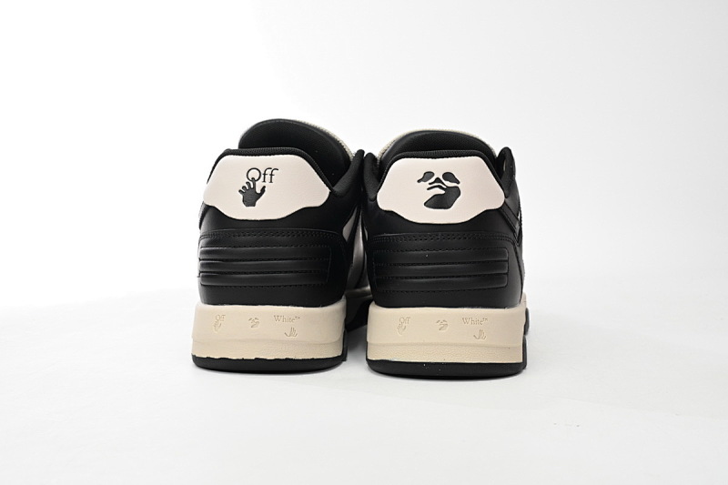 【CP0MI】黑米白色-29 OFFWHITE低帮运动鞋 OWIA25 9S21LEA00 16110 OFF-WHITE Out Of Black Beige White