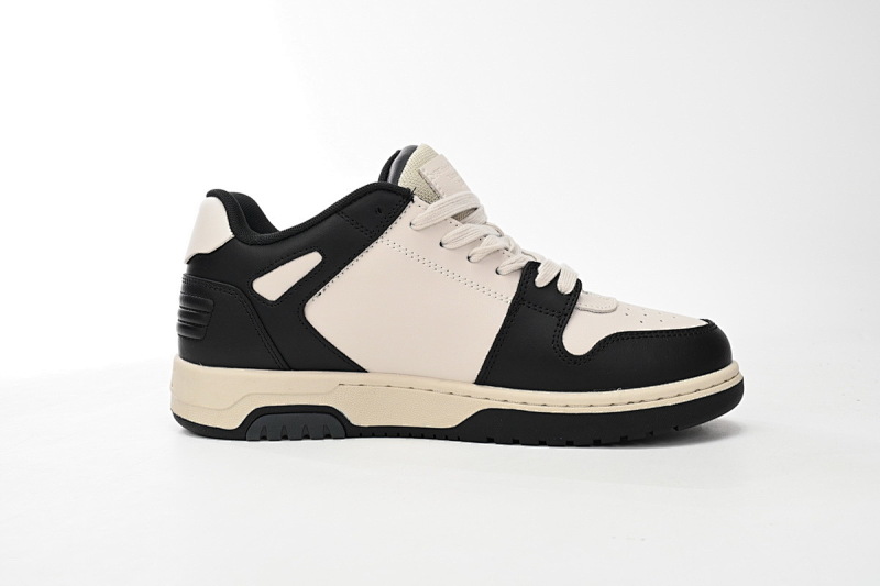 【CP0MI】黑米白色-29 OFFWHITE低帮运动鞋 OWIA25 9S21LEA00 16110 OFF-WHITE Out Of Black Beige White