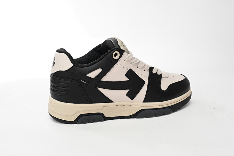 【CP0MI】黑米白色-29 OFFWHITE低帮运动鞋 OWIA25 9S21LEA00 16110 OFF-WHITE Out Of Black Beige White