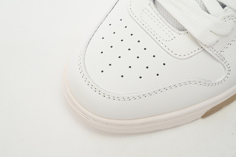 【CP0MI】米白蓝-27 OFFWHITE低帮运动鞋 OMIA18 9S22LEA00 30145 OFF-WHITE Out Of Beige Blue