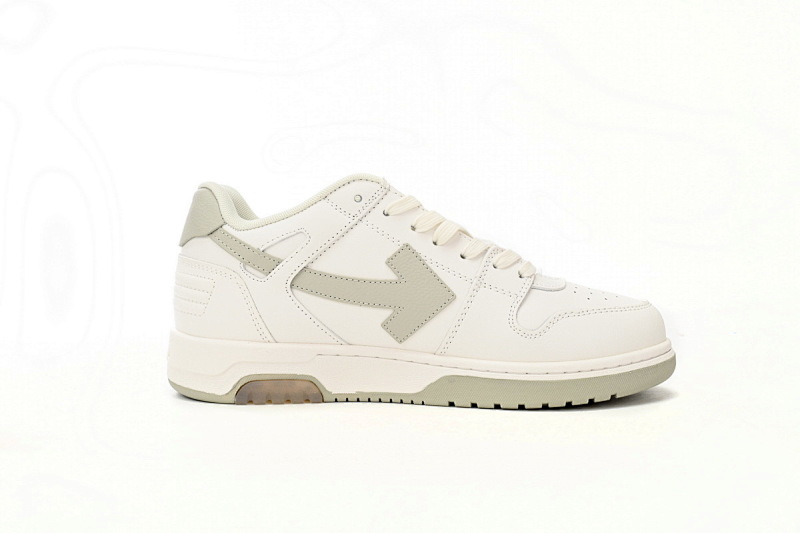 yupoo_301674_1a604b3b.jpg 【CP0MI】象牙白-23 OFFWHITE低帮运动鞋 OMIA18 9F21LEA00 10161 OFF-WHITE Out Of Office Ivory