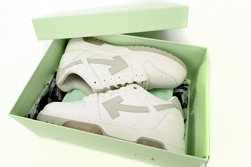 yupoo_301674_1ba858b0.jpg 【CP0MI】象牙白-23 OFFWHITE低帮运动鞋 OMIA18 9F21LEA00 10161 OFF-WHITE Out Of Office Ivory