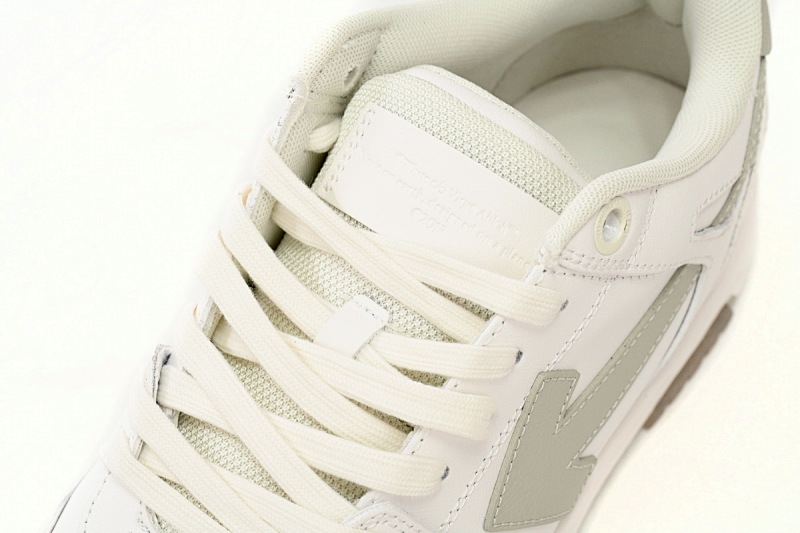 yupoo_301674_2e8c85e3.jpg 【CP0MI】象牙白-23 OFFWHITE低帮运动鞋 OMIA18 9F21LEA00 10161 OFF-WHITE Out Of Office Ivory