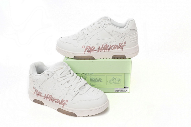 yupoo_301703_f0632d00.jpg 【CP0MI】白粉-22 OFFWHITE低帮运动鞋 OWIA259S 22LEA00 50130 OFF-WHITE Out Of Office Whiting