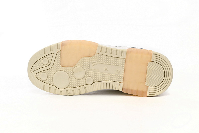 【CP0MI】云白-21 OFFWHITE低帮运动鞋 OMIA189R2 1LEA00 20101 OFF-WHITE Out Of Office Cloud White