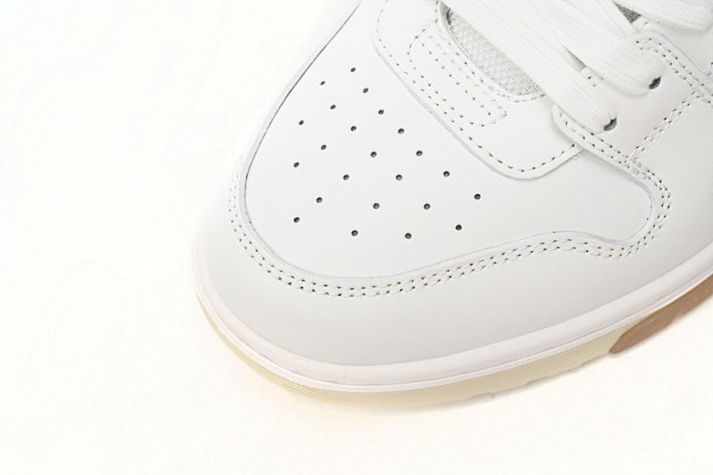 【CP0MI】云白-21 OFFWHITE低帮运动鞋 OMIA189R2 1LEA00 20101 OFF-WHITE Out Of Office Cloud White
