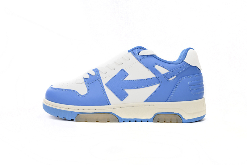 yupoo_301760_036cc9d7.jpg 【CP0MI】北卡蓝-20 OFFWHITE低帮运动鞋 OMIA189 C99LEA00 20145 OFF-WHITE Out Of Office North Carolina Blue