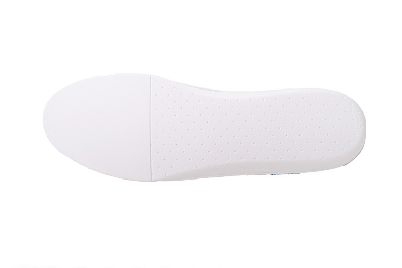 【CP0MI】北卡蓝-20 OFFWHITE低帮运动鞋 OMIA189 C99LEA00 20145 OFF-WHITE Out Of Office North Carolina Blue