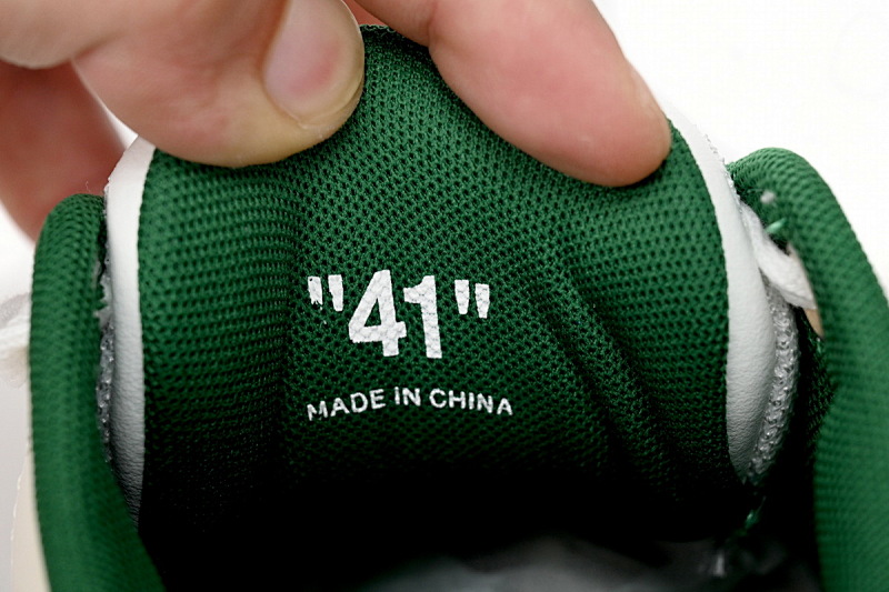 yupoo_301816_02d5d85c.jpg 【CP0MI】白绿-13 OFFWHITE低帮运动鞋 OMIA189 C99LEA00 10455 OFF-WHITE Out Of Office White Green