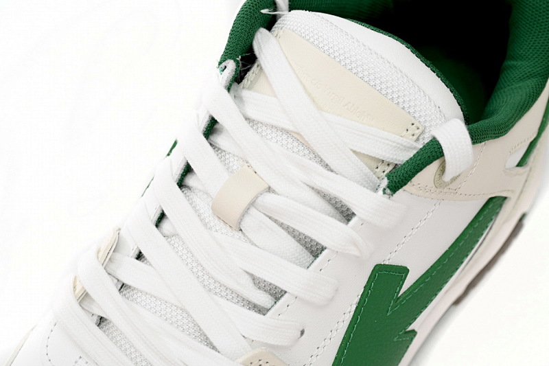 yupoo_301816_721ea16f.jpg 【CP0MI】白绿-13 OFFWHITE低帮运动鞋 OMIA189 C99LEA00 10455 OFF-WHITE Out Of Office White Green