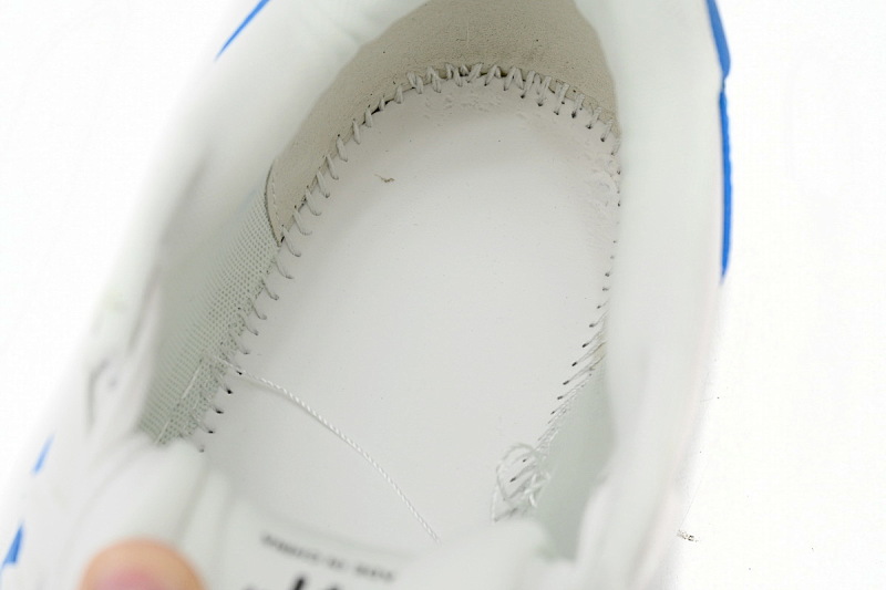 【CP0MI】白湖蓝-17 OFFWHITE低帮运动鞋 OMIA189 C99LEA00 20145 OFF-WHITE Out Of Office White Lake Blue