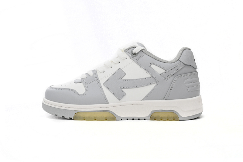 yupoo_301901_3c07fc20.jpg 【CP0MI】灰白-16 OFFWHITE低帮运动鞋 OMIA189 C99LEA00 40901 OFF-WHITE Out Of Office Pale