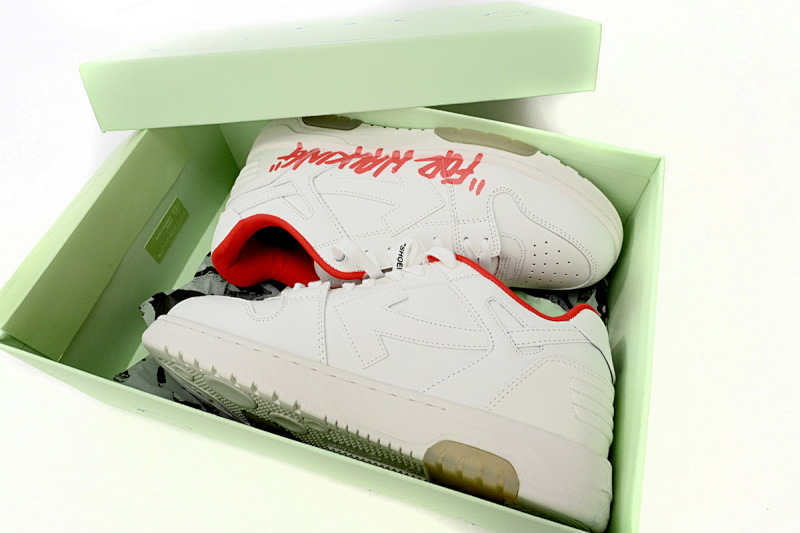 yupoo_301929_2d296b11.jpg 【CP0MI】米白红-15 OFFWHITE低帮运动鞋 OMIA189 C99LEA00 30125 OFF-WHITE Out Of Office Rice White