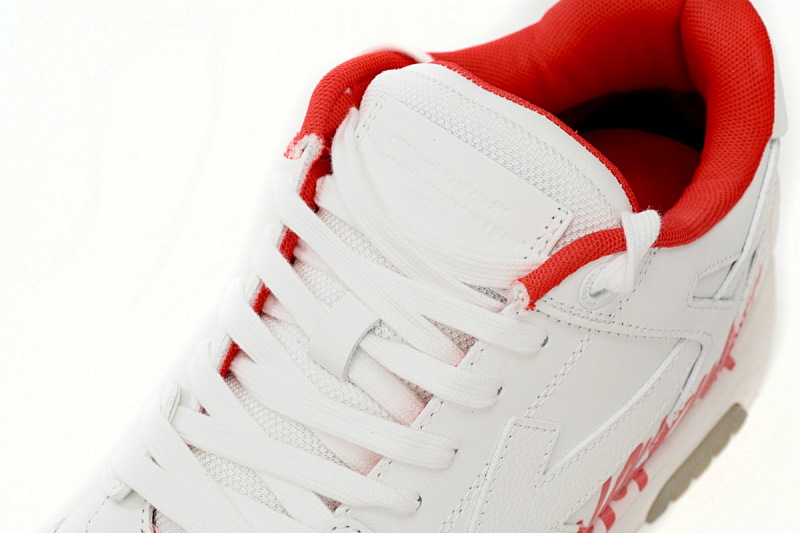 yupoo_301929_3059f9eb.jpg 【CP0MI】米白红-15 OFFWHITE低帮运动鞋 OMIA189 C99LEA00 30125 OFF-WHITE Out Of Office Rice White