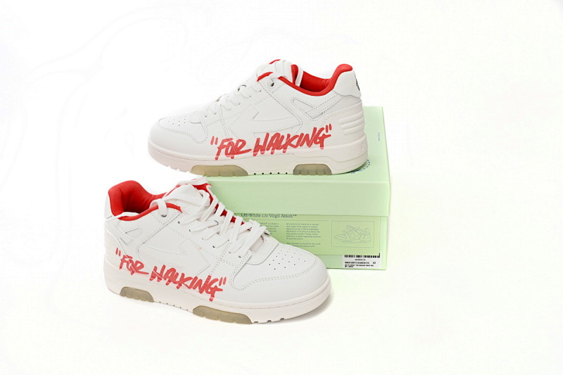 yupoo_301929_637a4bff.jpg 【CP0MI】米白红-15 OFFWHITE低帮运动鞋 OMIA189 C99LEA00 30125 OFF-WHITE Out Of Office Rice White