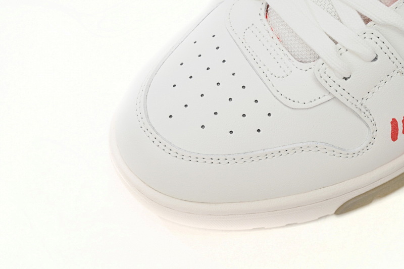 yupoo_301929_984b984b.jpg 【CP0MI】米白红-15 OFFWHITE低帮运动鞋 OMIA189 C99LEA00 30125 OFF-WHITE Out Of Office Rice White