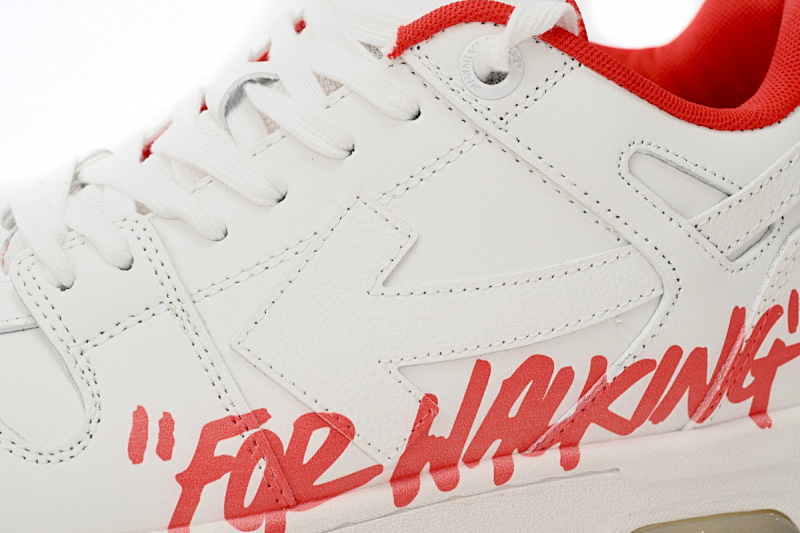 yupoo_301929_9aaa5399.jpg 【CP0MI】米白红-15 OFFWHITE低帮运动鞋 OMIA189 C99LEA00 30125 OFF-WHITE Out Of Office Rice White