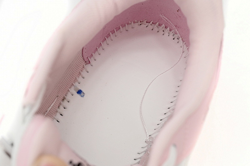 【CP0MI】粉白-12 OFFWHITE低帮运动鞋 OMIA189 C99LEA00 13001 OFF-WHITE Out Of Office Pink White
