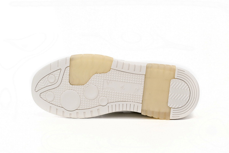【CP0MI】白色-7 OFFWHITE低帮运动鞋 OMIA189 C99LEA00 10100 OFF-WHITE Out Of Office White