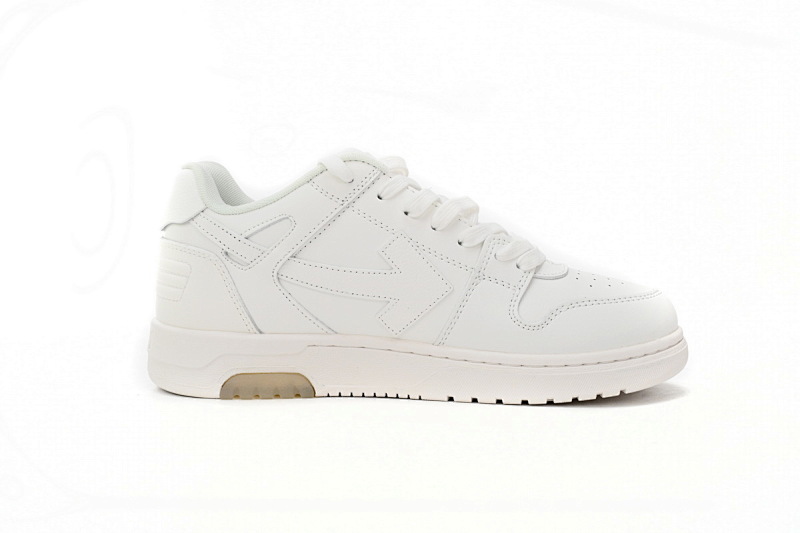 【CP0MI】白色-7 OFFWHITE低帮运动鞋 OMIA189 C99LEA00 10100 OFF-WHITE Out Of Office White
