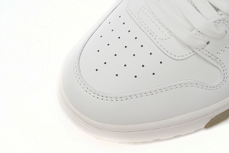 【CP0MI】白色-7 OFFWHITE低帮运动鞋 OMIA189 C99LEA00 10100 OFF-WHITE Out Of Office White