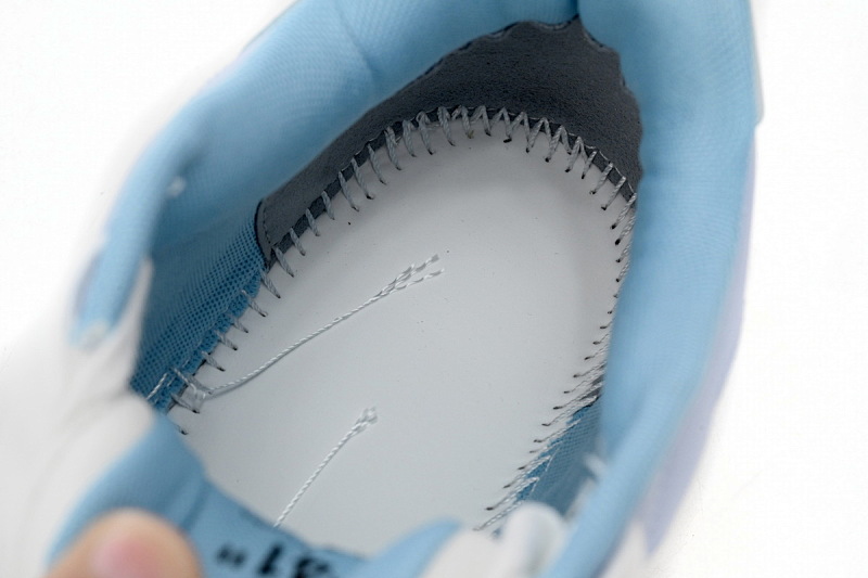【CP0MI】蓝紫白-5 OFFWHITE低帮运动鞋 OMIA189 C99LEA00 10140 OFF-WHITE Out Of Office Blue Purple White
