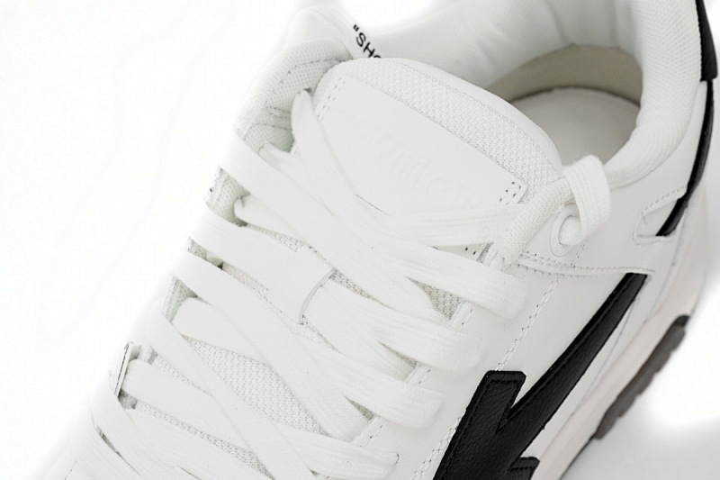 yupoo_302146_0fcb1feb.jpg 【CP0MI】白黑色-6 OFFWHITE低帮运动鞋 OMIA189 C99LEA00 40110 OFF-WHITE Out Of Office White Black