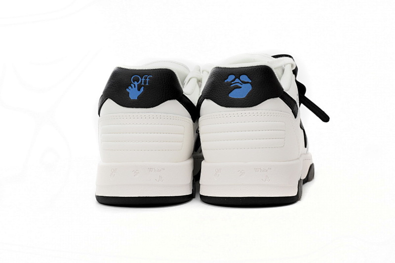yupoo_302146_3f572ec3.jpg 【CP0MI】白黑色-6 OFFWHITE低帮运动鞋 OMIA189 C99LEA00 40110 OFF-WHITE Out Of Office White Black