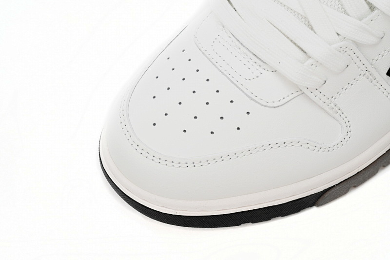 yupoo_302146_7d762c6d.jpg 【CP0MI】白黑色-6 OFFWHITE低帮运动鞋 OMIA189 C99LEA00 40110 OFF-WHITE Out Of Office White Black