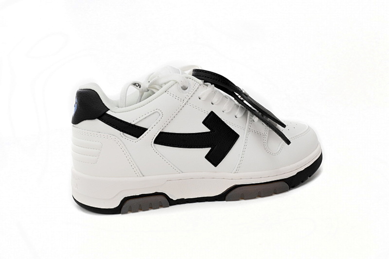 yupoo_302146_e2461060.jpg 【CP0MI】白黑色-6 OFFWHITE低帮运动鞋 OMIA189 C99LEA00 40110 OFF-WHITE Out Of Office White Black