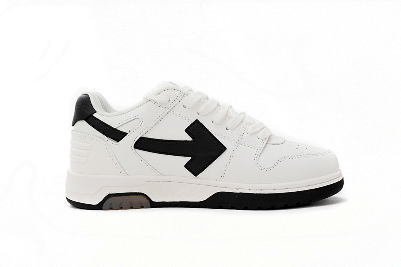 yupoo_302146_f4514569.jpg 【CP0MI】白黑色-6 OFFWHITE低帮运动鞋 OMIA189 C99LEA00 40110 OFF-WHITE Out Of Office White Black