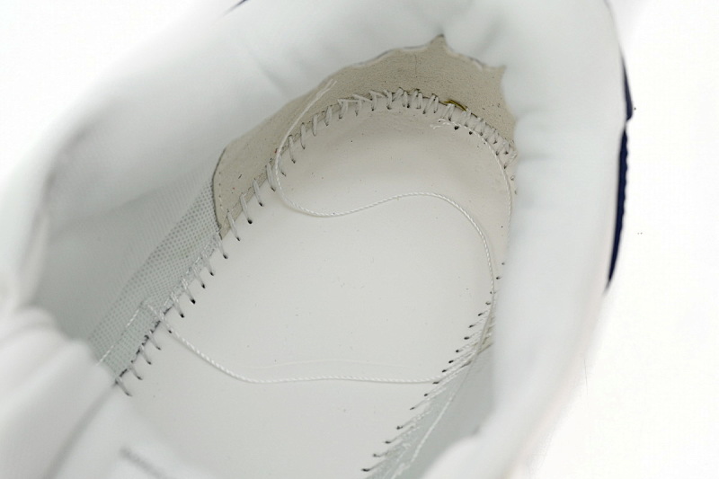 【CP0MI】蓝白-2 OFFWHITE低帮运动鞋 OMIA189 C99LEA00 10146 OFF-WHITE Out Of Office Blue White