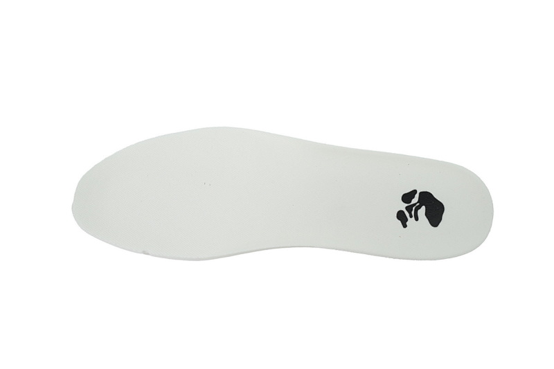 【CP3MI】浅灰色 OFFWHITE低帮运动鞋009款 OWIA180S 23FAB00 10534  FF-WHITE Out Of Light Gray