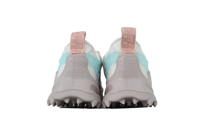 【CP3MI】浅灰色 OFFWHITE低帮运动鞋009款 OWIA180S 23FAB00 10534  FF-WHITE Out Of Light Gray