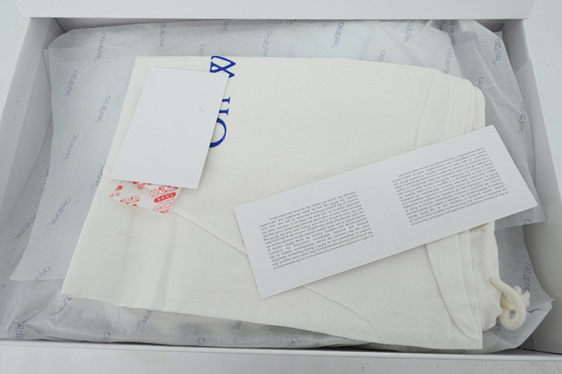 【CP3MI】白紫  OFFWHITE低帮运动鞋009款 OWIA180S 23FAB00 10137 FF-WHITE Out Of White Purple