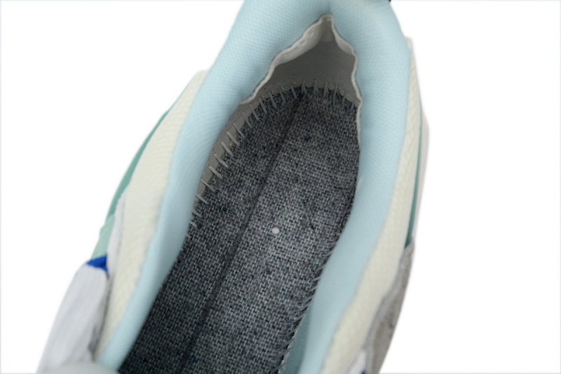 【CP3MI】浅绿白-16 OFFWHITE低帮运动鞋009款 OMIA139S 2080004 530133 FF-WHITE Out Of Light Green And White