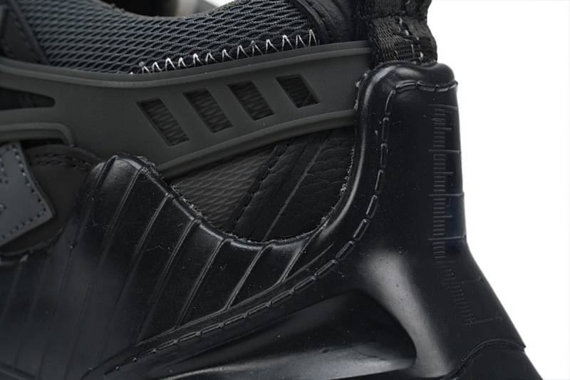 【CP3MI】黑色亮面-15 OFFWHITE低帮运动鞋009款 OMIA139S 2080004 531010 FF-WHITE Out Of Black Glossy Surface