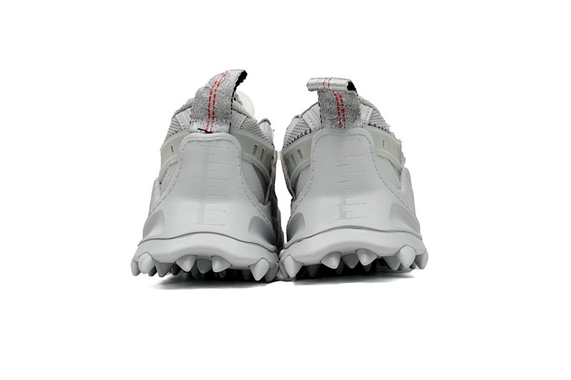 【CP3MI】灰色-13 OFFWHITE低帮运动鞋009款 OMIA139S 2080004 10505 FF-WHITE Out Of Grey