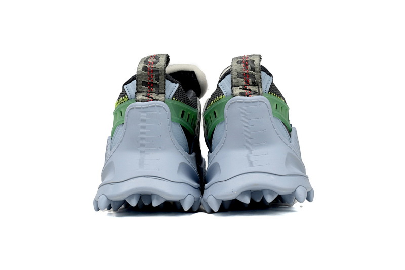 【CP3MI】蓝黄-11 OFFWHITE低帮运动鞋009款 OMIA139S 2080004 23062 FF-WHITE Out Of Blue And Yellow
