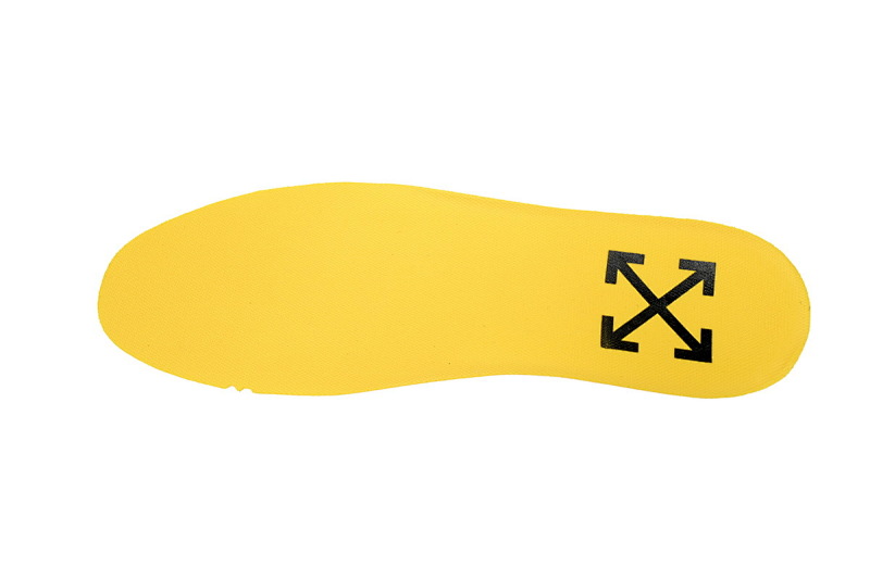 【CP3MI】蓝黄-11 OFFWHITE低帮运动鞋009款 OMIA139S 2080004 23062 FF-WHITE Out Of Blue And Yellow