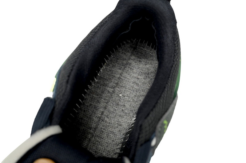 【CP3MI】蓝黄-11 OFFWHITE低帮运动鞋009款 OMIA139S 2080004 23062 FF-WHITE Out Of Blue And Yellow