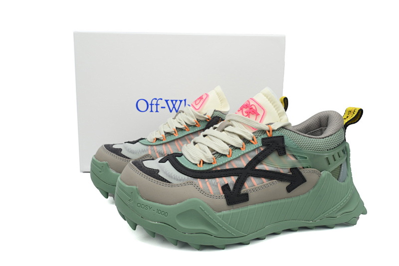 yupoo_302433_2b027b65.jpg 【CP3MI】绿豆灰-10 OFFWHITE低帮运动鞋009款 OMIA139F 22FAB00 15110 FF-WHITE Out Of Mung Bean Ash