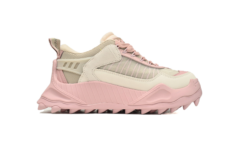 yupoo_302508_695d6593.jpg 【CP3MI】粉色-8 OFFWHITE低帮运动鞋009款 OMIA139F 22FAB00 16130 FF-WHITE Out Of Pink