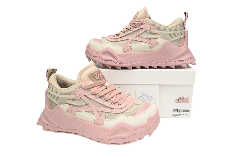 yupoo_302508_b819ce53.jpg 【CP3MI】粉色-8 OFFWHITE低帮运动鞋009款 OMIA139F 22FAB00 16130 FF-WHITE Out Of Pink